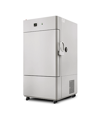 低至高温试验箱